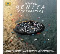 Michel Benita - Preferences [Import]