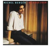 Michel Berger - Beausejour - Limited [Vinyl Lp] Ltd Ed, Canada - Import