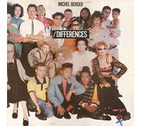 Michel Berger - Différences