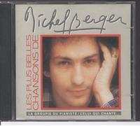 Michel Berger - Les plus belles chansons