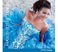 Marie-Josee Lord – Marie-Josee Lord – CD – Import – NAXOS