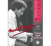 Michel berger - Martine Leclerc - Hit Diffusion - broché - Partition