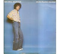 Michel BERGER - Mon Piano Danse