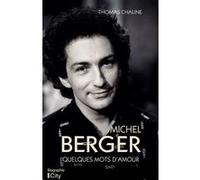 Michel Berger - Quelques Mots D'amour