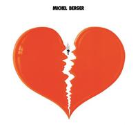 Michel Berger Vinyle