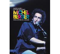 Michel Berger: Vivre au rythme de la musique