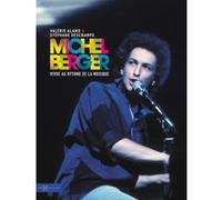 Michel Berger - Vivre Au Rythme De La Musique