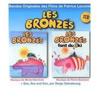 Michel Bernholc – Les Bronzés et Les Bronzés Font du Ski
