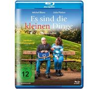 Auffret, Melanie - Es Sind die Kleinen Dinge (Blu-Ray)