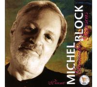 Michel Block - Goyescas 1867-1916