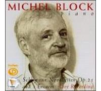 Michel Block - Novelletten OP 21 & 3 Encores