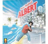 Michel Boujenah - Albert [Import]