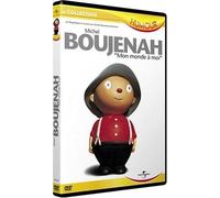 Michel Boujenah : Mon monde à moi