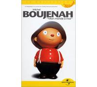 Michel Boujenah : Mon monde à moi [VHS]
