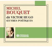 MICHEL BOUQUET LIT