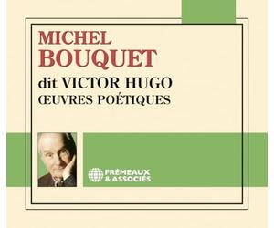 MICHEL BOUQUET LIT
