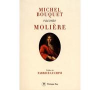 Michel Bouquet Raconte Molière