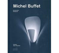Michel Buffet - Xavier Delaporte - Norma - cartonné - Beau livre