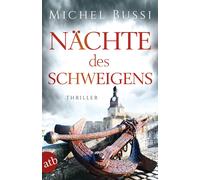Michel Bussi Ina Böhme Nächte des Schweigens: Thriller (Poche)