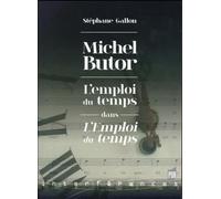 MICHEL BUTOR