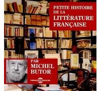 Petite Histoire de la Littérature Française