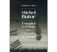 Michel butor Pur (Auteur)