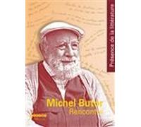 Michel Butor rencontre