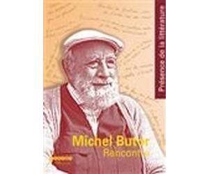 Michel Butor rencontre