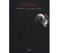 Michel Butor - Rencontre Avec Roger-Michel Allemand