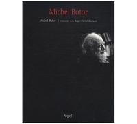 Michel Butor - Rencontre Avec Roger-Michel Allemand