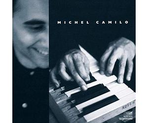 Michel Camilo