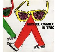 Michel Camilo - in Trio [Import]