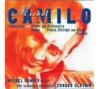Michel Camilo - Michel Camilo [Import]