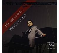 Michel Camilo - Michel Camilo: Triangulo