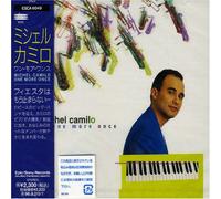 Michel Camilo - One More Once [Import]
