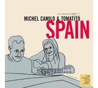 Michel Camilo & Tomatito - Spain