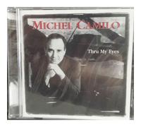 Michel Camilo - Thru My Eyes Jz