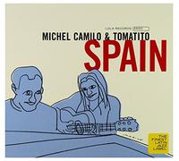 Michel Camilo & Tomatito - Spain