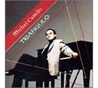 Michel Camilo - Triangulo [Import]