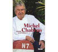 Michel Chabran Cuisine et Nationale 7