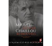 Michel Chaillou Les voix retrouvées - Pauline Bruley - Presses Universitaires Rennes - broché - Essai