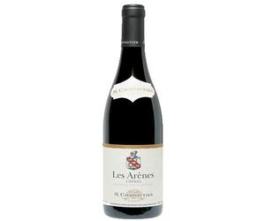 Michel Chapoutier "LES ARENES" Cornas Rouge 2016