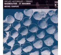 Michel Chapuis - Orgues Historiques/France (UK Import)