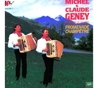 Michel & Claude Geney