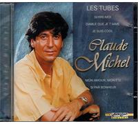 Michel, Claude - Les Tubes
