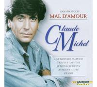 Michel,Claude - Mal d'amour [Import]