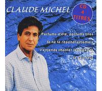 Michel Claude - Parfums d Ete, Parfums Lilas