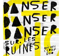 Danser danser danser sur les ruines Vinyle