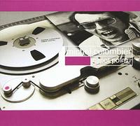 Michel Colombier - Capot Pointu [Import]