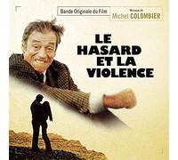 Michel Colombier - Le Hasard et la violence